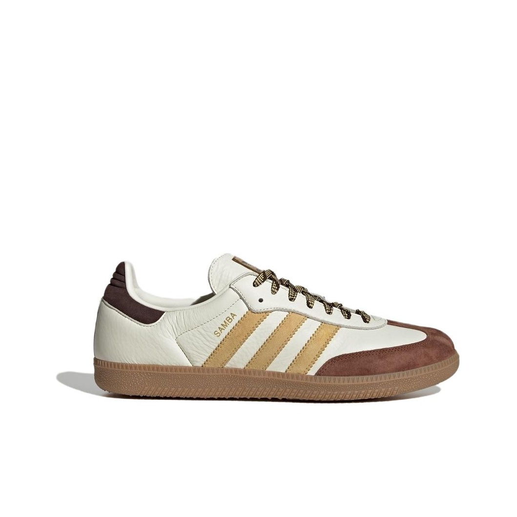 アディダス オリジナルス サンバ OG ロートップ スケート - Adidas Shoes Samba のレビューと価格