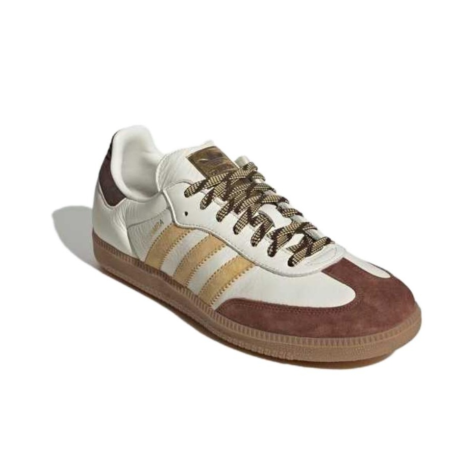 アディダス オリジナルス サンバ OG ロートップ スケート - Adidas Shoes Samba のレビューと価格
