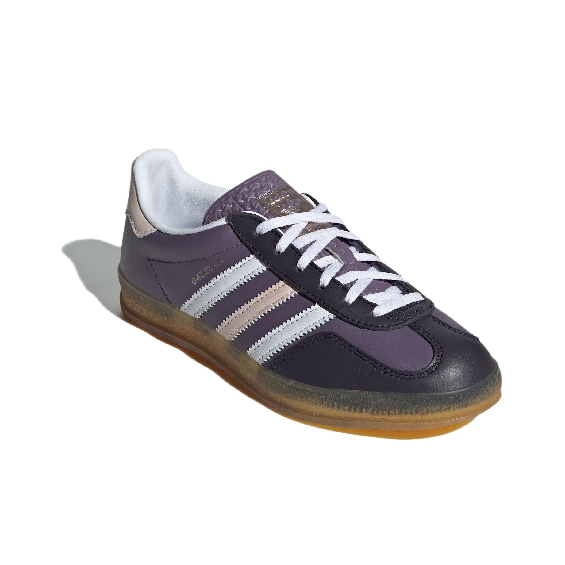 アディダス オリジナルス ガゼル スケートボードシューズ レ - Adidas Shoes Gazelle のレビューと価格