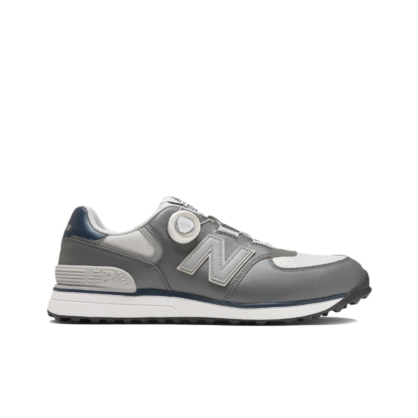 ニューバランス NB 574 通気性のあるゴルフシューズ 男 - New Balance Shoes 574 のレビューと価格
