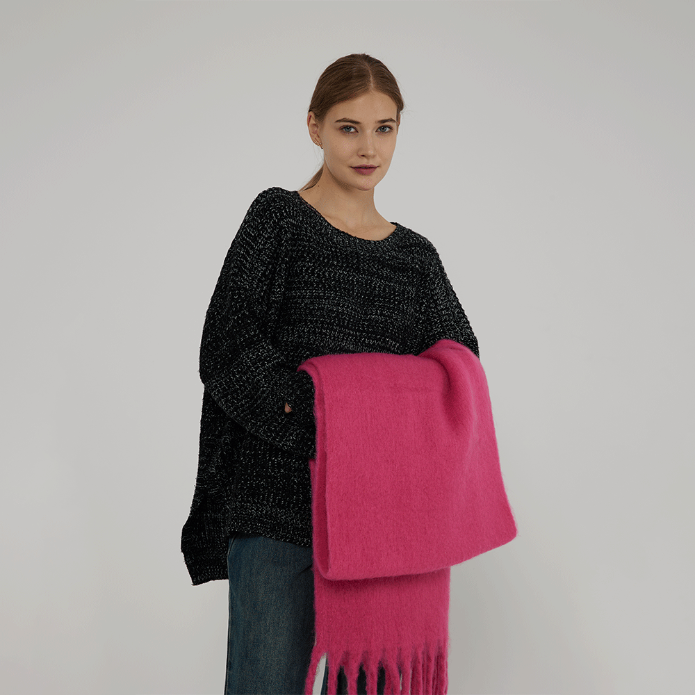 女性のデザイナースカーフ,女性のスカーフ,カシミヤスカーフ, - Cashmere Pashmina Wrap のレビューと価格