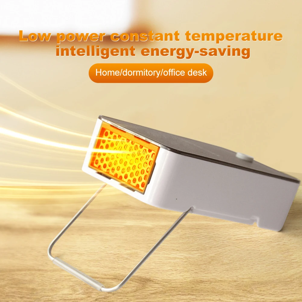 電気ヒーター デスクトップ ハンドウォーマー エアブロワー  - Hand Warmer Electric のレビューと価格