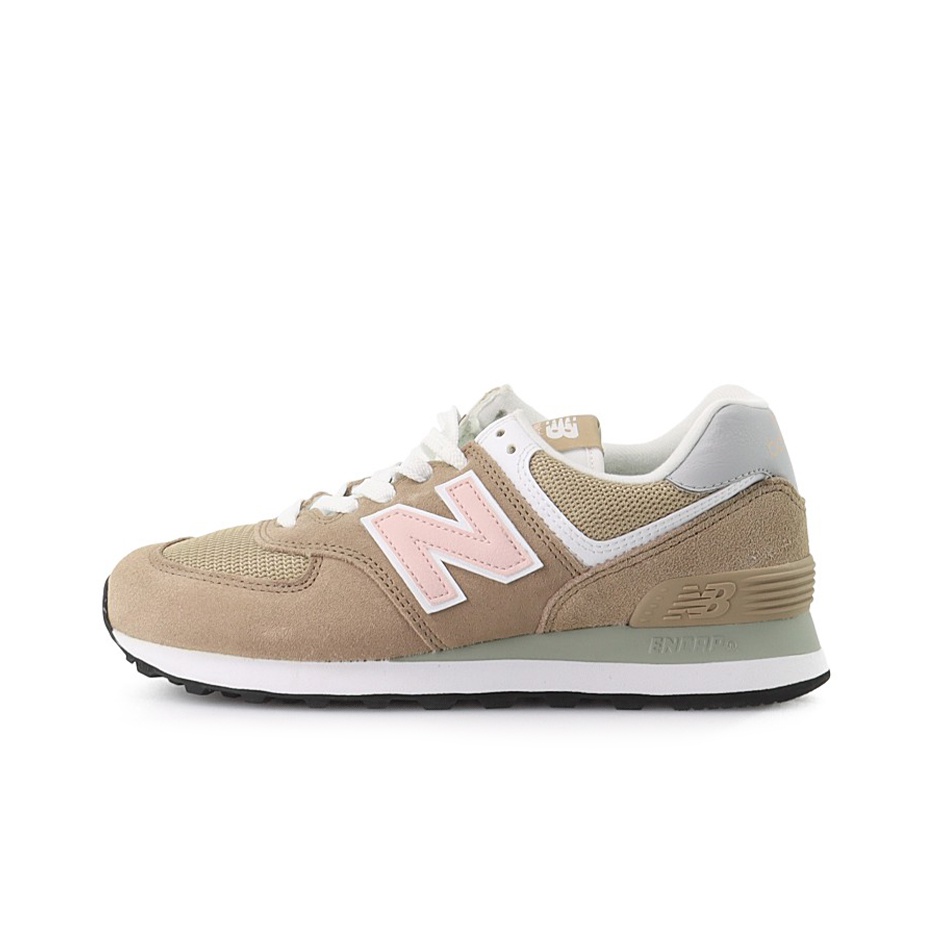ニューバランス NB 574 ランニングシューズ レディース - New Balance Shoes 574 のレビューと価格