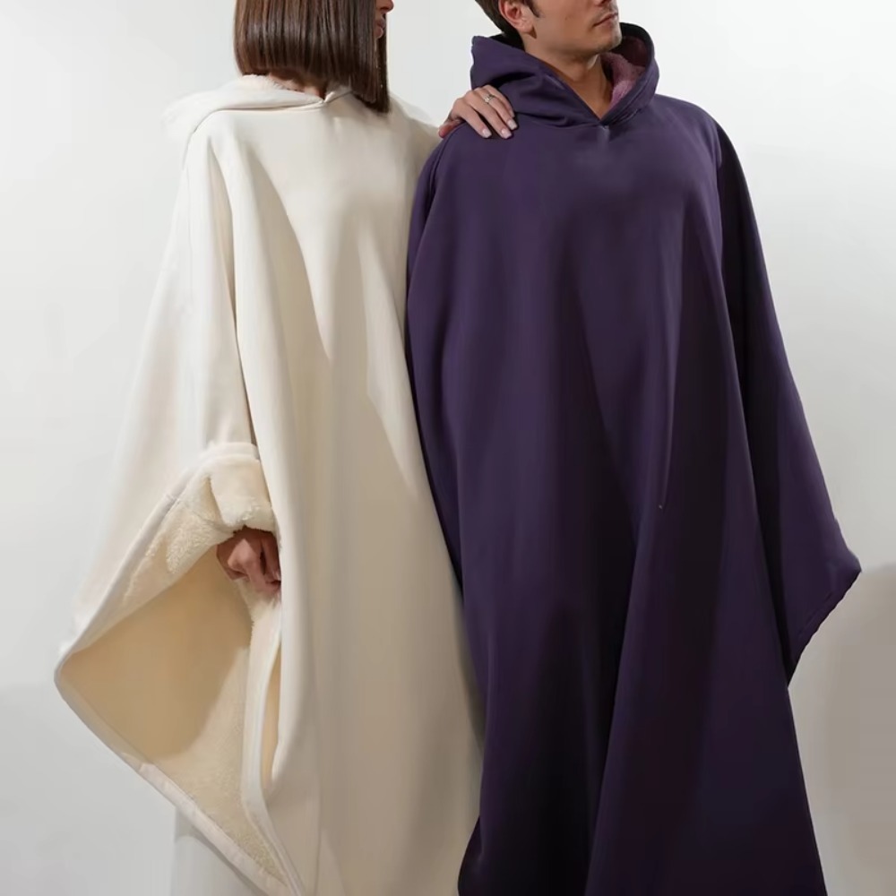新品良質 インディオ クローク パーカー ブランケット パン - Shawl Wrap Winter のレビューと価格