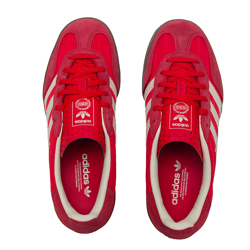 アディダス GAZELLE INDOOR W オリジナルズ  - Adidas Shoes Gazelle のレビューと価格