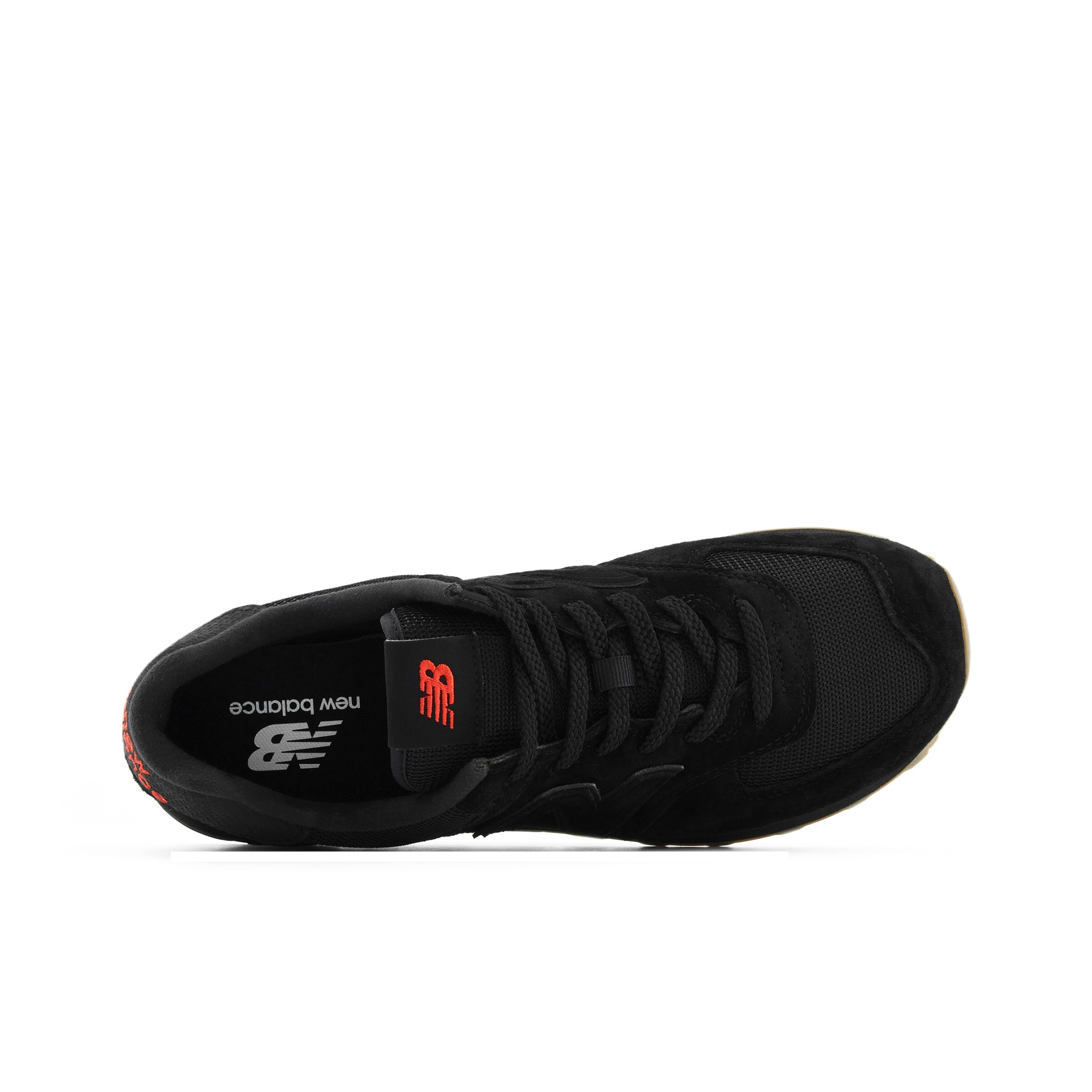 ニューバランス NB U574 ロートップ カジュアルシュー - New Balance Shoes 9060 のレビューと価格