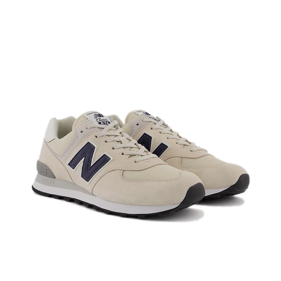 ニューバランス NB 574 クッション性 耐摩耗性 軽量  - New Balance Shoes 574 のレビューと価格