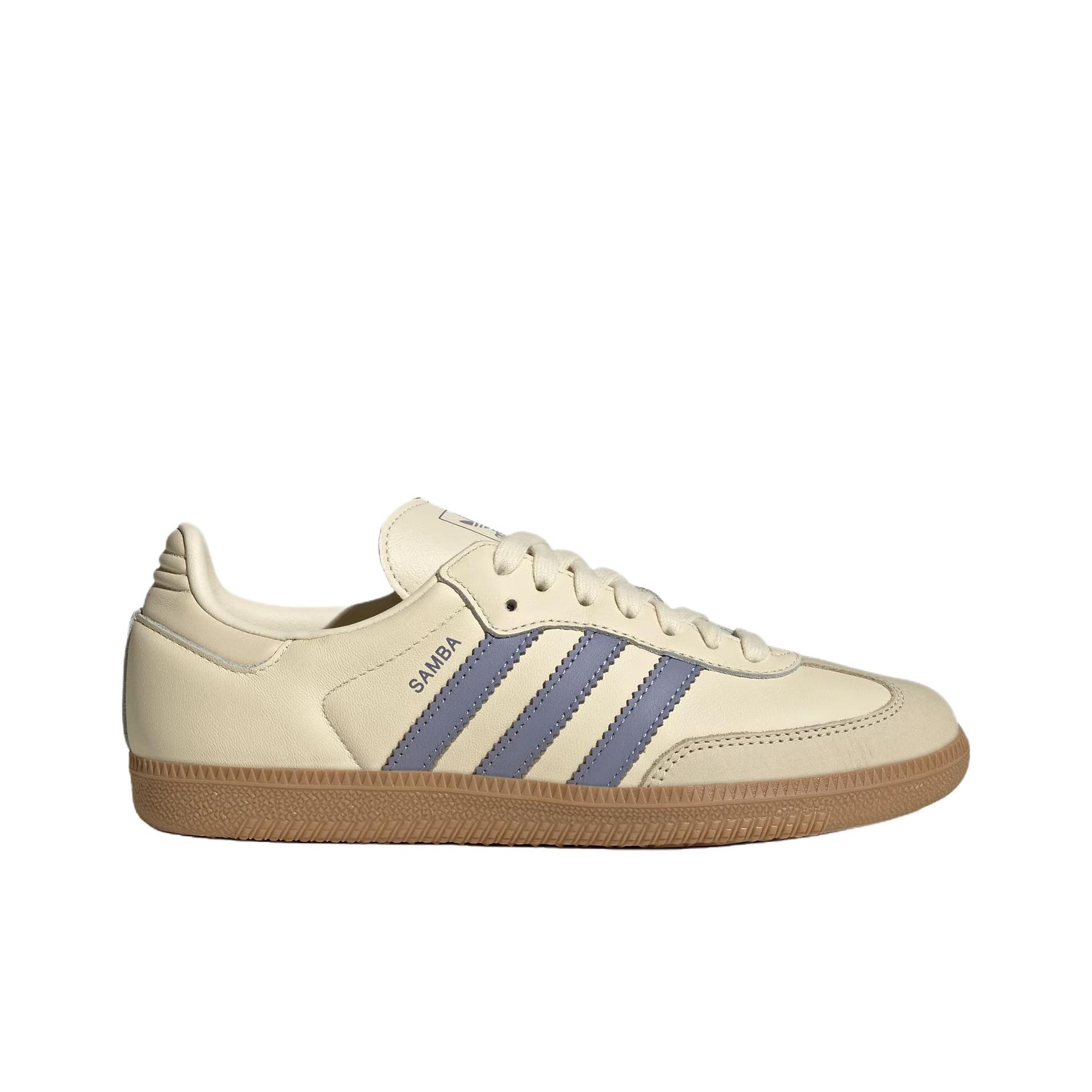 アディダス オリジナルス SAMBA OG クラシックで多用 - Adidas Shoes Samba のレビューと価格