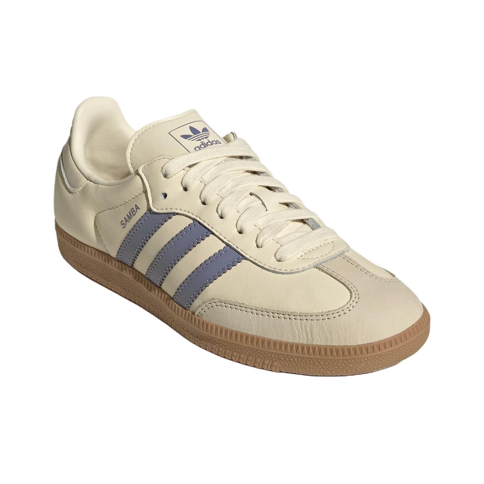 アディダス オリジナルス SAMBA OG クラシックで多用 - Adidas Shoes Samba のレビューと価格