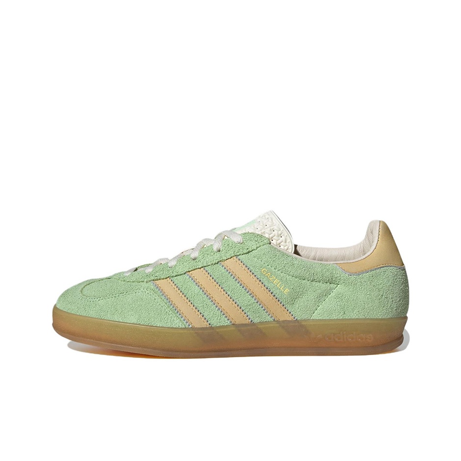 アディダス オリジナルス ガゼル レザー ロートップ スケー - Adidas Shoes Gazelle のレビューと価格