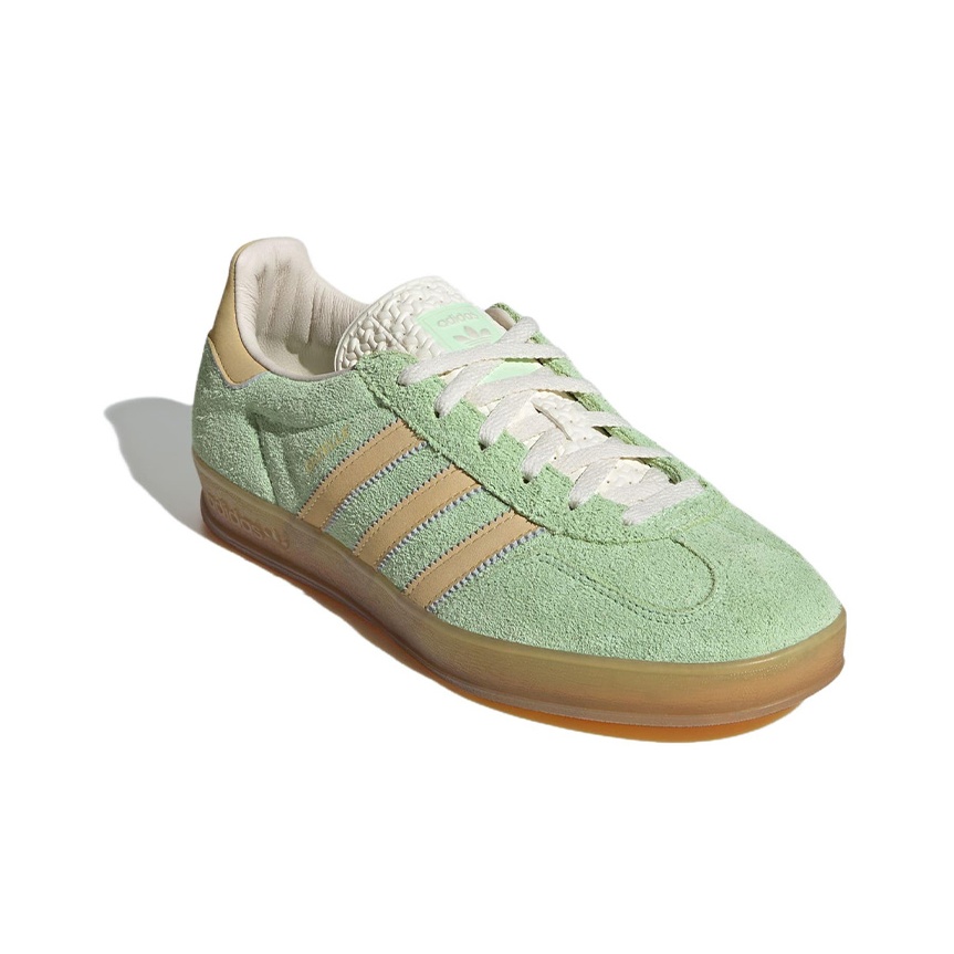 アディダス オリジナルス ガゼル レザー ロートップ スケー - Adidas Shoes Gazelle のレビューと価格