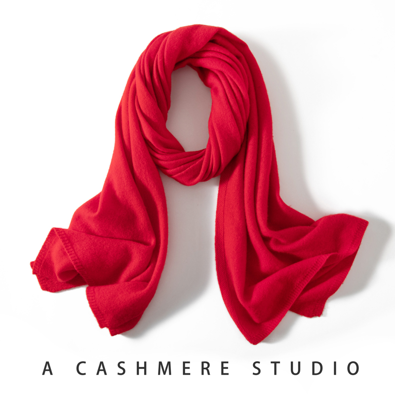 男性と女性のためのメリラムロングカシミヤスカーフ、暖かいカシ - Wool Scarf Men のレビューと価格