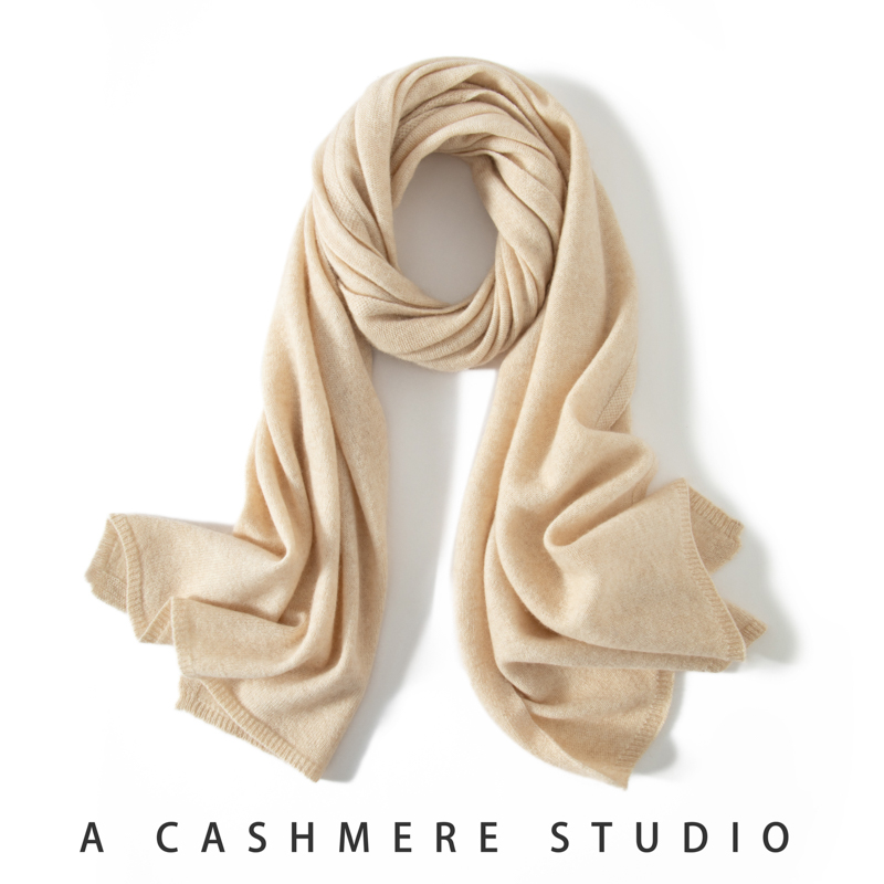 男性と女性のためのメリラムロングカシミヤスカーフ、暖かいカシ - Wool Scarf Men のレビューと価格