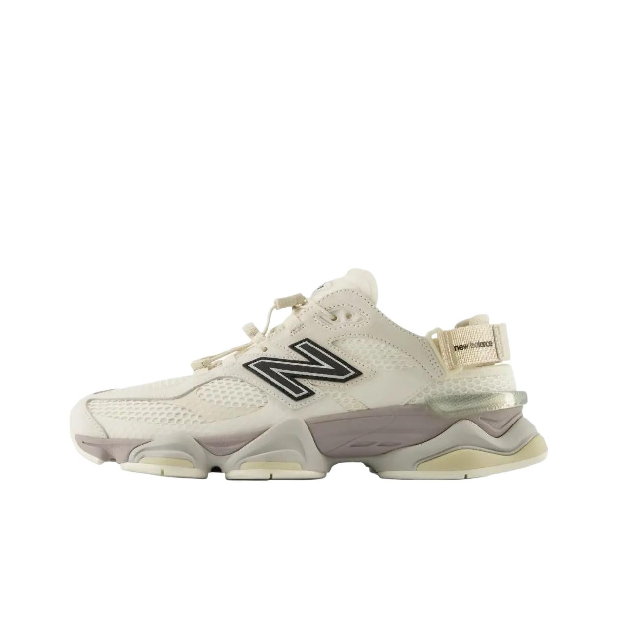 ニューバランス NB 9060 カジュアルシューズ ユニセッ - New Balance Shoes 9060 のレビューと価格